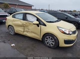 Kia Rio Ex/Ex+ W/Sunroof/Lx/Lx+/Lx+ Eco/Sx KNADM4A30G6571840 fotografie