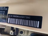 Kia Rio Ex/Ex+ W/Sunroof/Lx/Lx+/Lx+ Eco/Sx KNADM4A30G6571840 fotografie