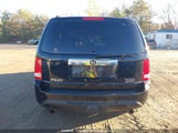 Honda Pilot Touring 5FNYF4H93CB503300 fotografie