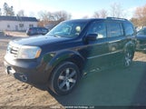 Honda Pilot Touring 5FNYF4H93CB503300 снимка