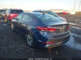 Hyundai Elantra KMHD84LF1JU648972 снимка