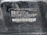 Subaru Wrx Sti JF1VA2M60F9833806 снимка