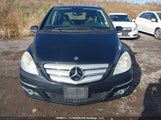 Mercedes-Benz B WDDFH3EBXAJ525602 снимка
