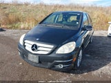 Mercedes-Benz B WDDFH3EBXAJ525602 снимка