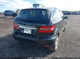 Mercedes-Benz B WDDFH3EBXAJ525602 снимка