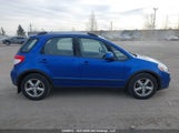 Suzuki Sx4 Sport JS2YB417075101235 снимка