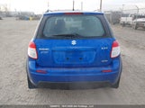Suzuki Sx4 Sport JS2YB417075101235 снимка