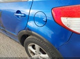 Suzuki Sx4 Sport JS2YB417075101235 снимка
