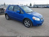 Suzuki Sx4 Sport JS2YB417075101235 снимка