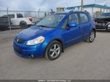 Suzuki Sx4 Sport JS2YB417075101235 снимка