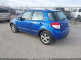 Suzuki Sx4 Sport JS2YB417075101235 снимка