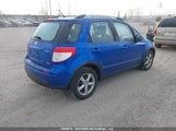Suzuki Sx4 Sport JS2YB417075101235 снимка