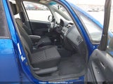 Suzuki Sx4 Sport JS2YB417075101235 снимка