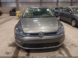 Volkswagen E-Golf Comfortline WVWPR7AU2JW908818 снимка