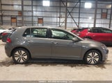 Volkswagen E-Golf Comfortline WVWPR7AU2JW908818 снимка