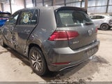 Volkswagen E-Golf Comfortline WVWPR7AU2JW908818 снимка