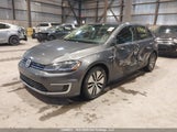 Volkswagen E-Golf Comfortline WVWPR7AU2JW908818 снимка