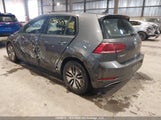 Volkswagen E-Golf Comfortline WVWPR7AU2JW908818 снимка