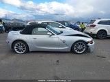 BMW Z4 2.5 4USBT335X4LR67819 снимка