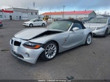 BMW Z4 2.5 4USBT335X4LR67819 снимка