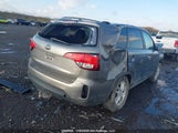 Kia Sorento Lx 5XYKT4A74EG493184 снимка