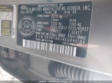 Kia Sorento Lx 5XYKT4A74EG493184 снимка