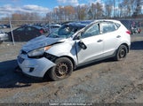 Hyundai Tucson Gl KM8JT3AC5BU258429 снимка
