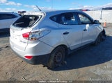Hyundai Tucson Gl KM8JT3AC5BU258429 снимка