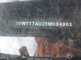 Volkswagen Gti 3VWTT7AU2FM094903 снимка
