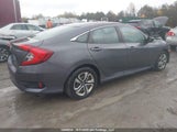 Honda Civic Lx 2HGFC2F57GH006806 снимка