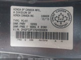 Honda Civic Lx 2HGFC2F57GH006806 снимка