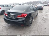 Honda Civic Ex 4Dr 2HGFB2F53EH017639 снимка