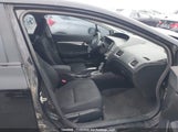 Honda Civic Ex 4Dr 2HGFB2F53EH017639 снимка