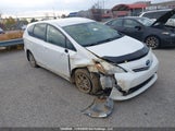 Toyota Prius V JTDZN3EU5E3324962 снимка