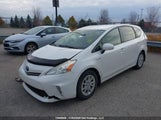 Toyota Prius V JTDZN3EU5E3324962 снимка