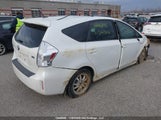 Toyota Prius V JTDZN3EU5E3324962 снимка