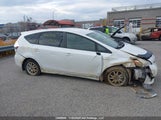 Toyota Prius V JTDZN3EU5E3324962 снимка
