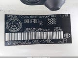 Toyota Prius V JTDZN3EU5E3324962 снимка