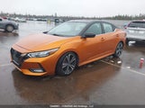 Nissan Sentra Sr 3N1AB8DVXLY209326 снимка