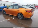 Nissan Sentra Sr 3N1AB8DVXLY209326 снимка