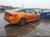 Nissan Sentra Sr 3N1AB8DVXLY209326 снимка