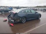 Honda Civic Ex 4Dr 2HGFC2F74MH009983 снимка