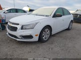 Chevrolet Cruze Limited 2Ls 1G1PL5SH4G7103518 photo