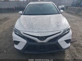 Toyota Camry L/Le/Xle/Se/Xse 4T1B11HK5KU804139 снимка