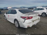 Toyota Camry L/Le/Xle/Se/Xse 4T1B11HK5KU804139 снимка