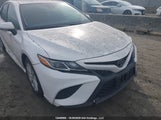 Toyota Camry L/Le/Xle/Se/Xse 4T1B11HK5KU804139 снимка