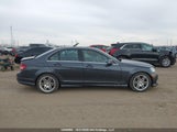 Mercedes-Benz C 300 4Matic WDDGF8BBXBF591146 снимка