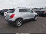 Chevrolet Trax 1Lt 3GNCJLSBXGL232961 снимка