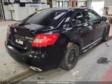 Suzuki Kizashi Sport Sls JS2RF9A89C6100197 снимка