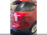 Ford Explorer Xlt 1FM5K8D81EGA71264 fotografie